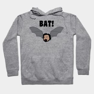 BAT! Hoodie